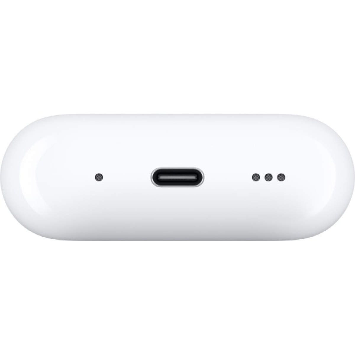 Наушники Apple AirPods Pro with MegaSafe Case USB-C (2nd generation) (MTJV3TY/A) 98_98.jpg - фото 2