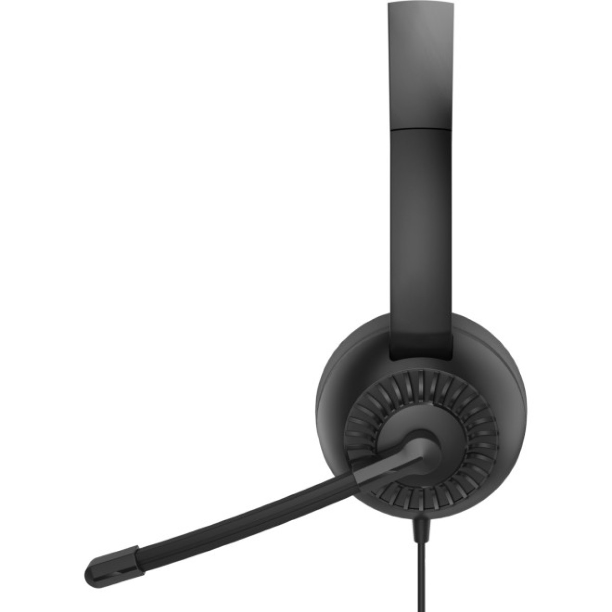 Навушники Speedlink METIS USB Stereo Headset 3.5mm Jack with USB Soundcard Black (SL-870007-BK) 98_98.jpg - фото 3