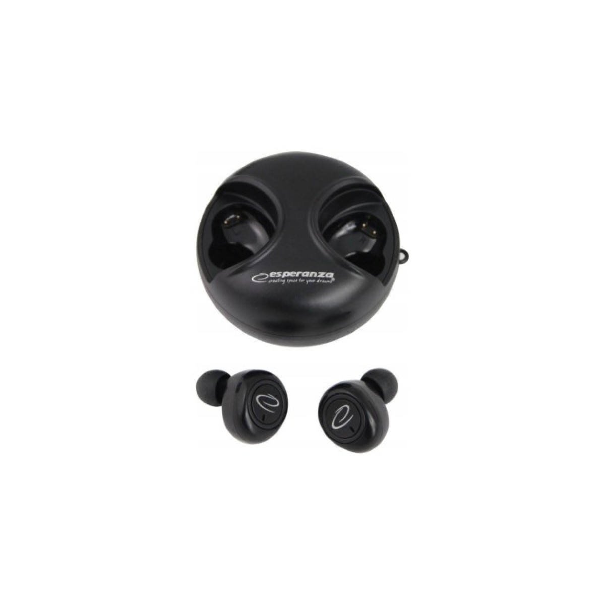 Наушники Esperanza Earphones Aries (EH228K) 256_256.jpg