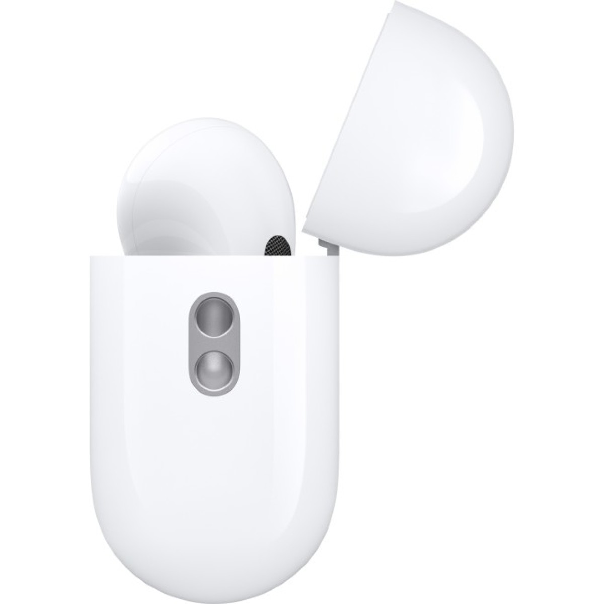 Наушники Apple AirPods Pro with MegaSafe Case USB-C (2nd generation) (MTJV3TY/A) 98_98.jpg - фото 4