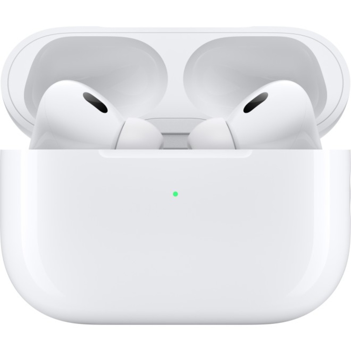 Наушники Apple AirPods Pro with MegaSafe Case USB-C (2nd generation) (MTJV3TY/A) 98_98.jpg - фото 5