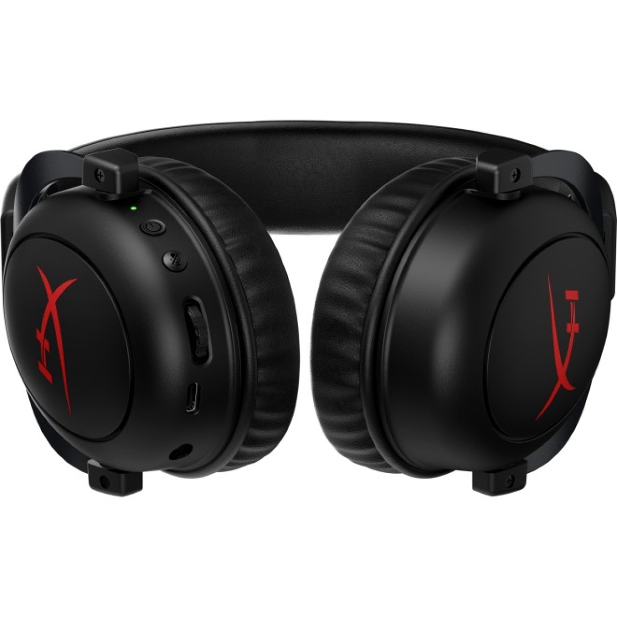 Наушники HyperX Cloud II Core Wireless Black (6Y2G8AA) 98_98.jpg - фото 5