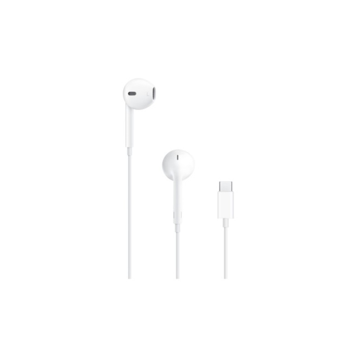 Навушники Apple EarPods USB-C (MTJY3ZM/A) 256_256.jpg
