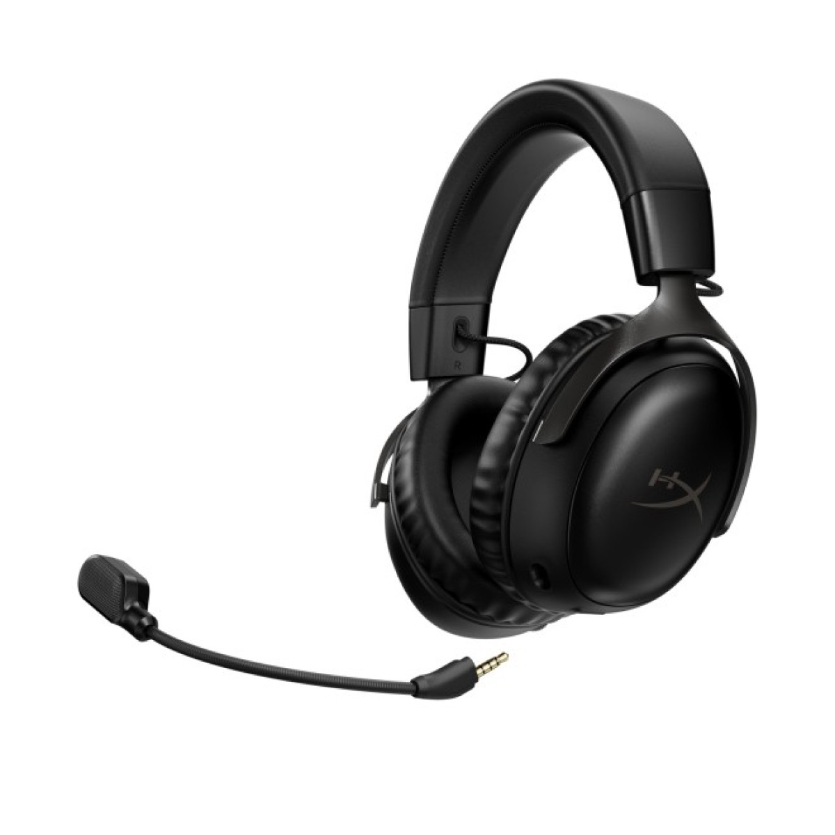 Наушники HyperX Cloud III Wireless Black (77Z45AA) 98_98.jpg - фото 10