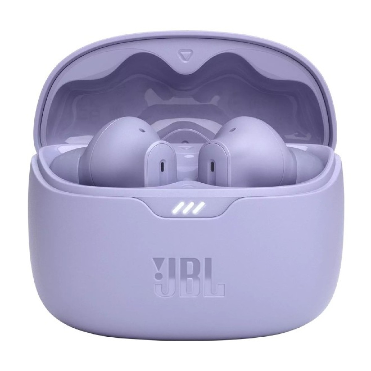 Наушники JBL Tune Beam Purple (JBLTBEAMPUR) 98_98.jpg - фото 4