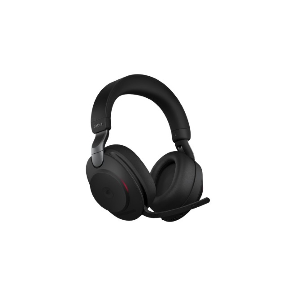 Наушники Jabra Evolve2 85 Link380c MS Stereo Black (28599-999-899) 98_98.jpg - фото 1