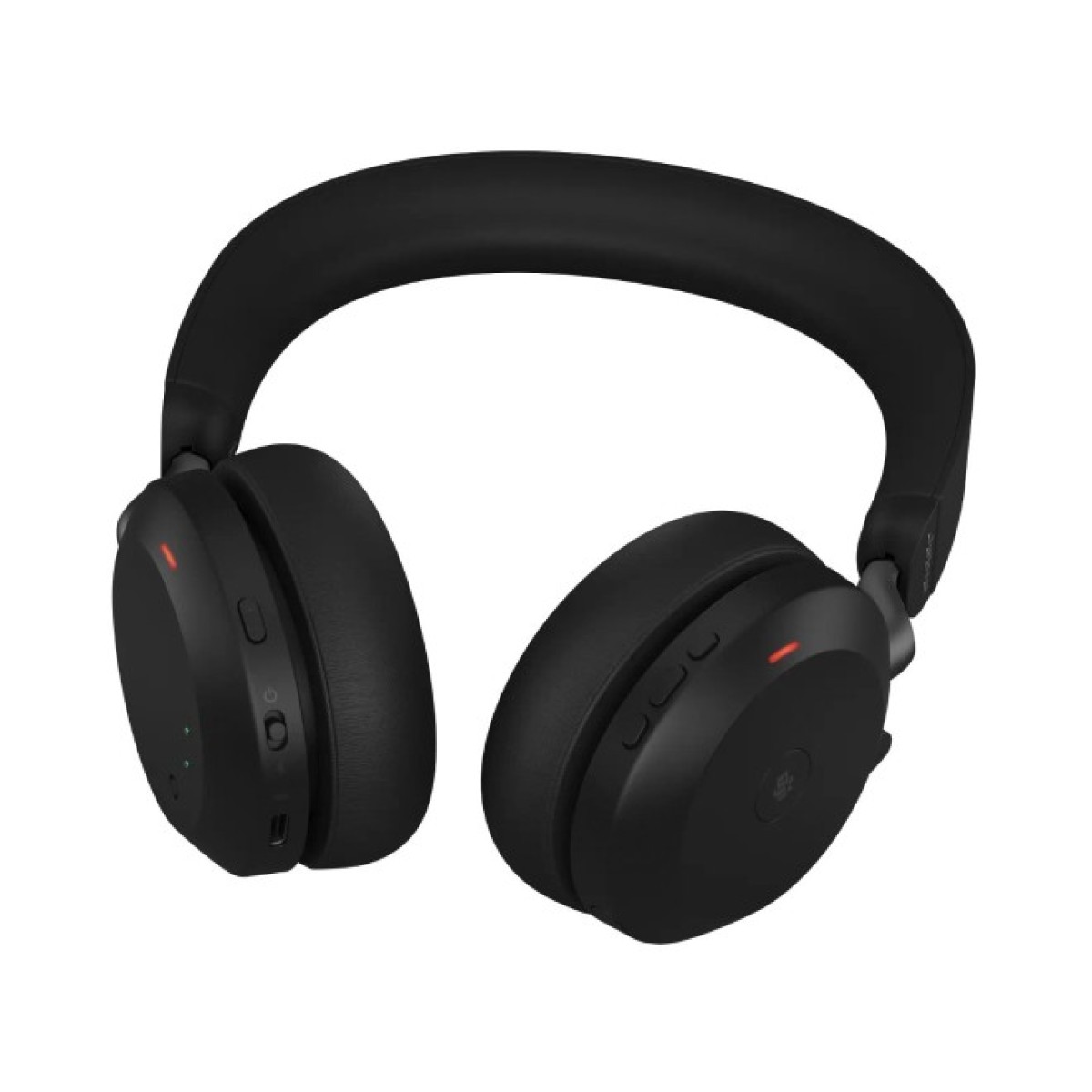 Наушники Jabra Evolve2 75 UC Stereo USB-C Black (27599-989-899) 98_98.jpg - фото 2