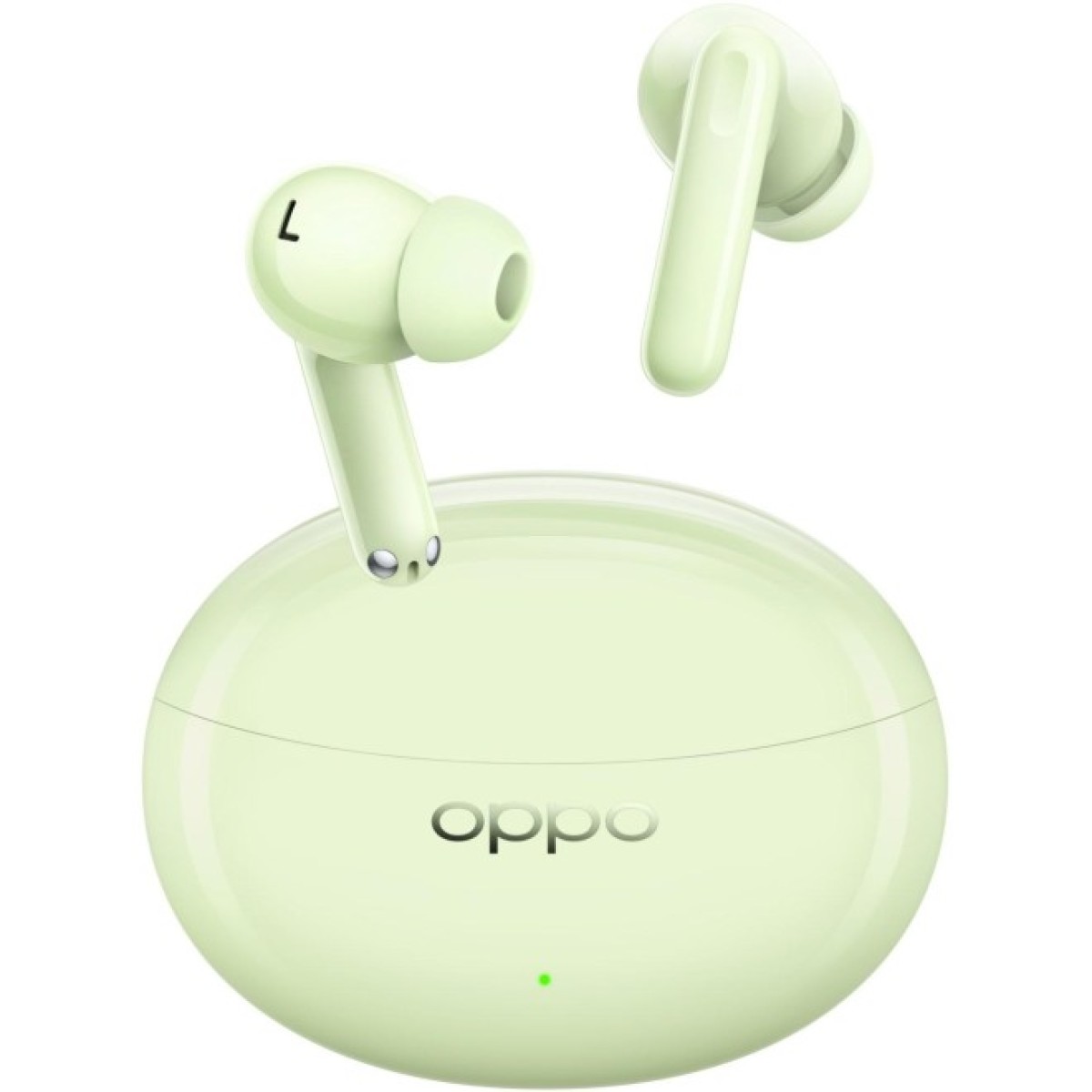 Наушники Oppo Enco Air3 Pro ETE51 Green (ETE51 Green) 98_98.jpg - фото 3