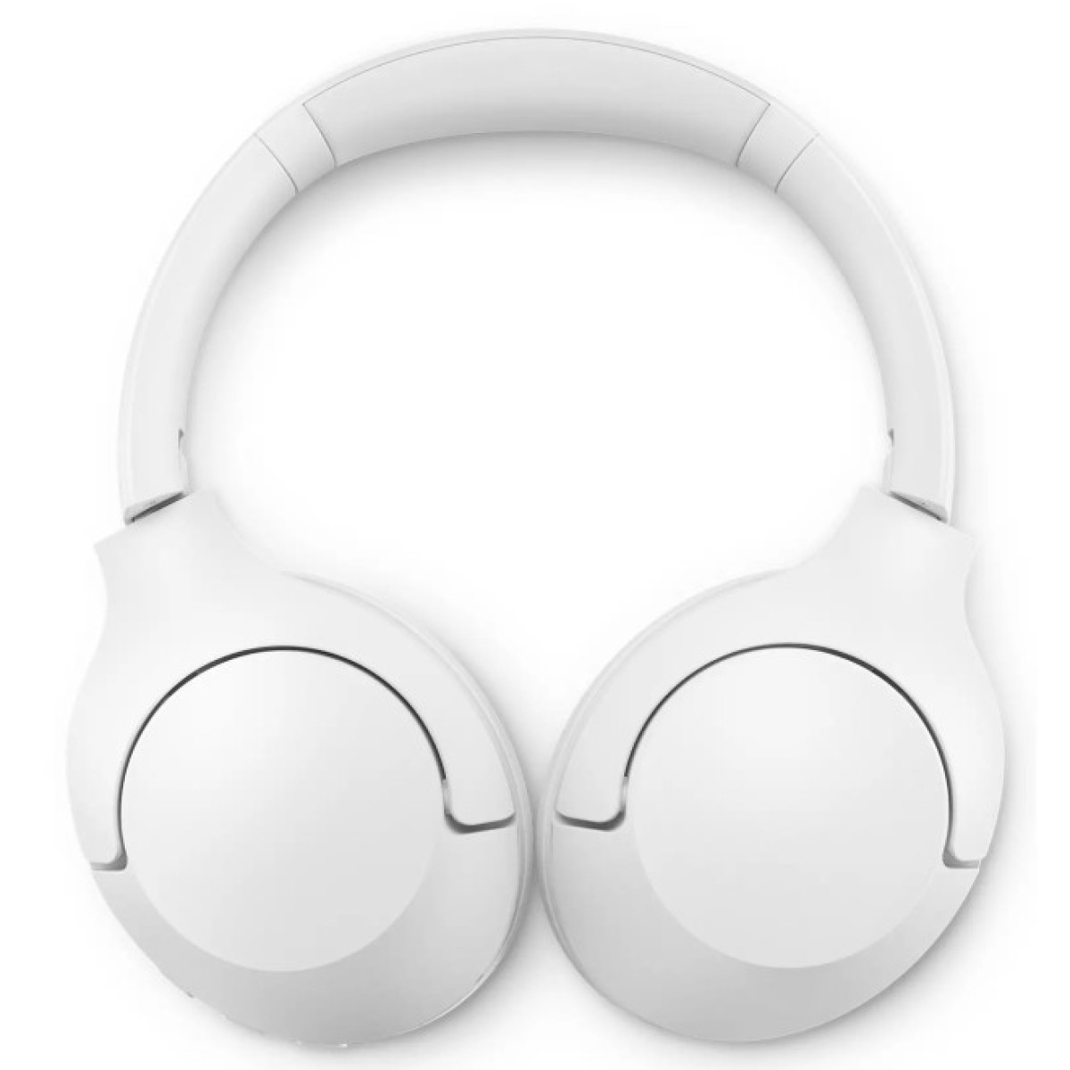 Наушники Philips TAH8506 Over-ear ANC Hi-Res Wireless Mic White (TAH8506WT/00) 98_98.jpg - фото 2