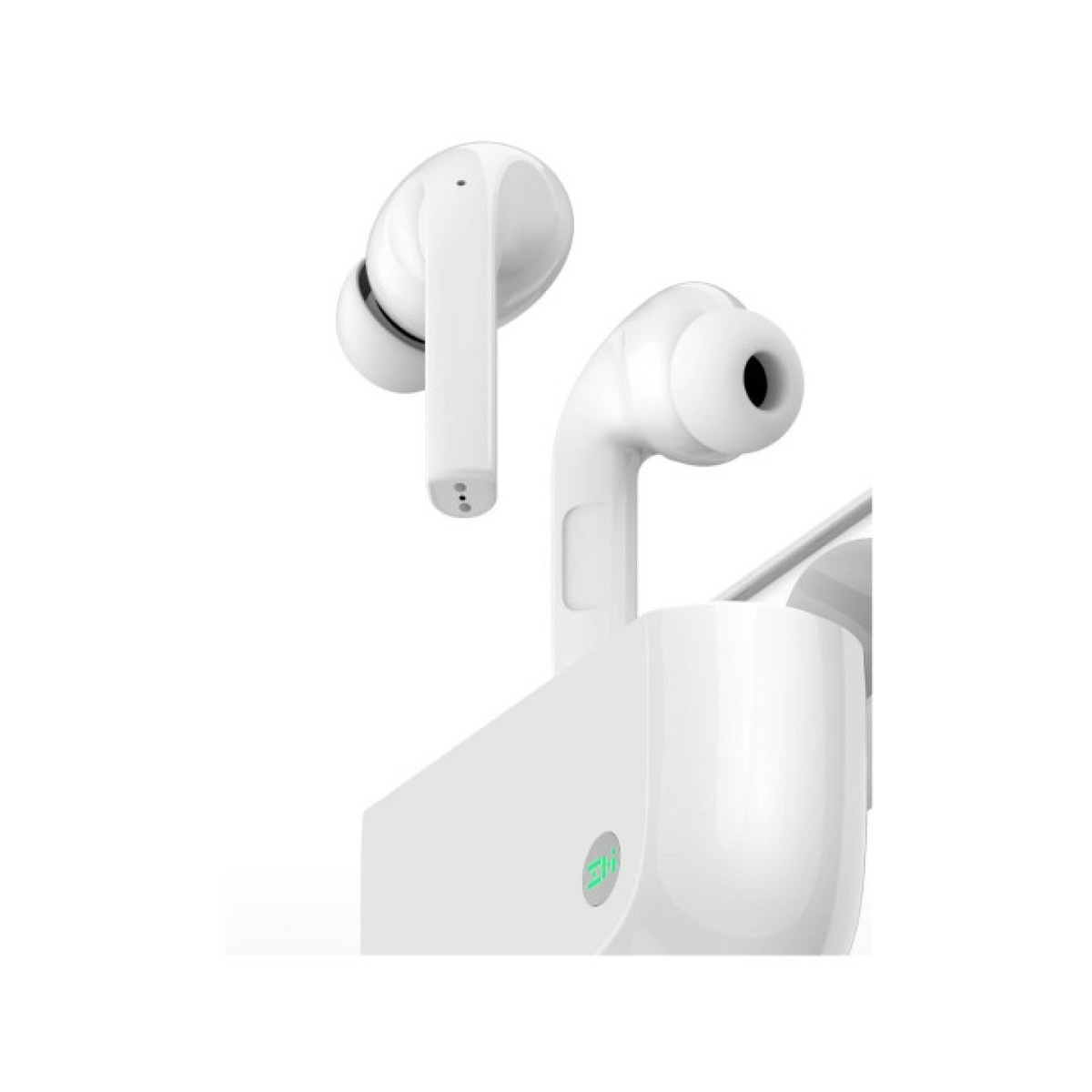 Навушники Xiaomi ZMI PurPods Pro Wireless Earbuds White (TW100ZM) 98_98.jpg - фото 4