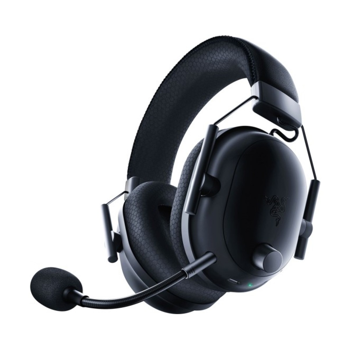 Наушники Razer Blackshark V2 PRO Wireless 2023 Black (RZ04-04530100-R3M1) 98_98.jpg - фото 3