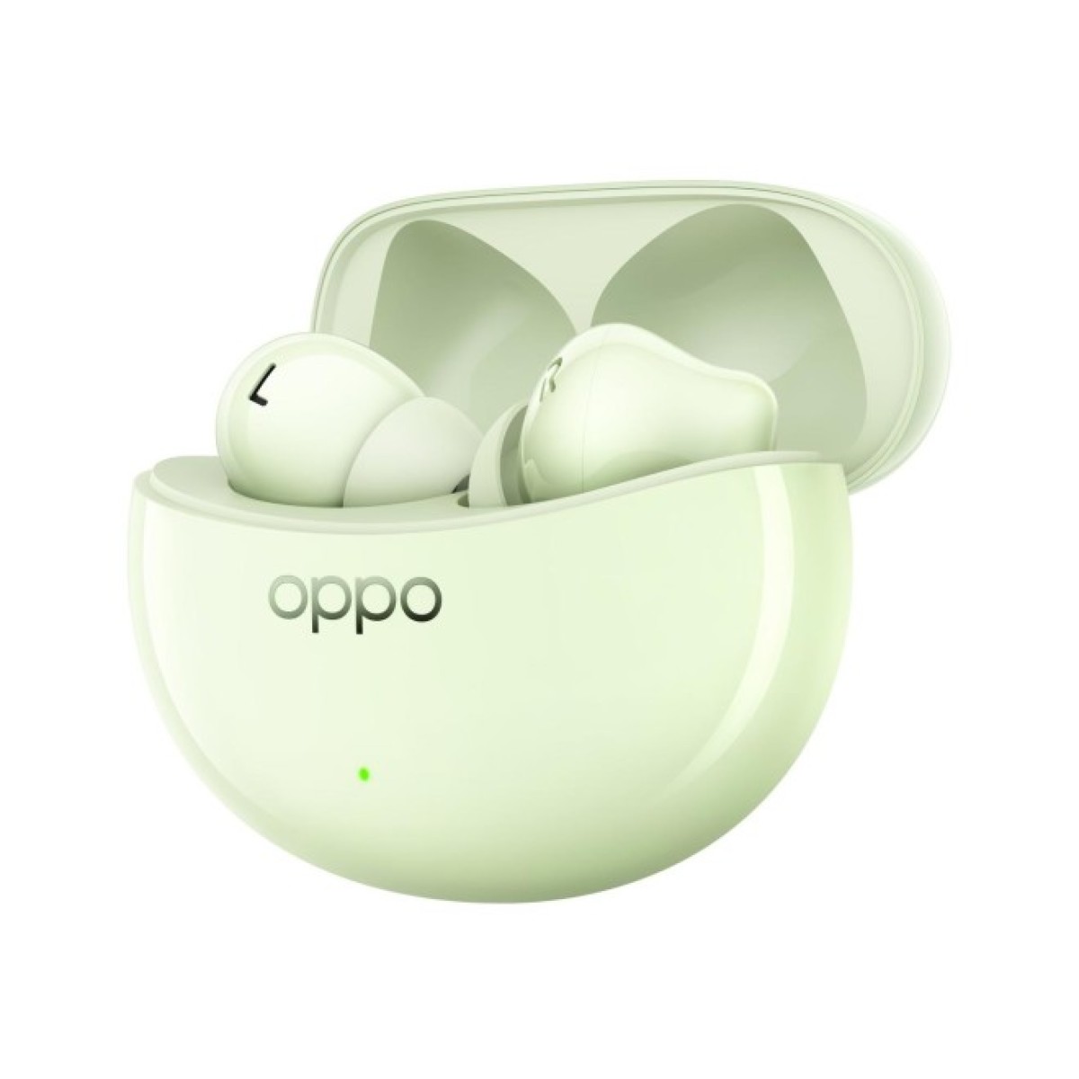 Наушники Oppo Enco Air3 Pro ETE51 Green (ETE51 Green) 98_98.jpg - фото 4