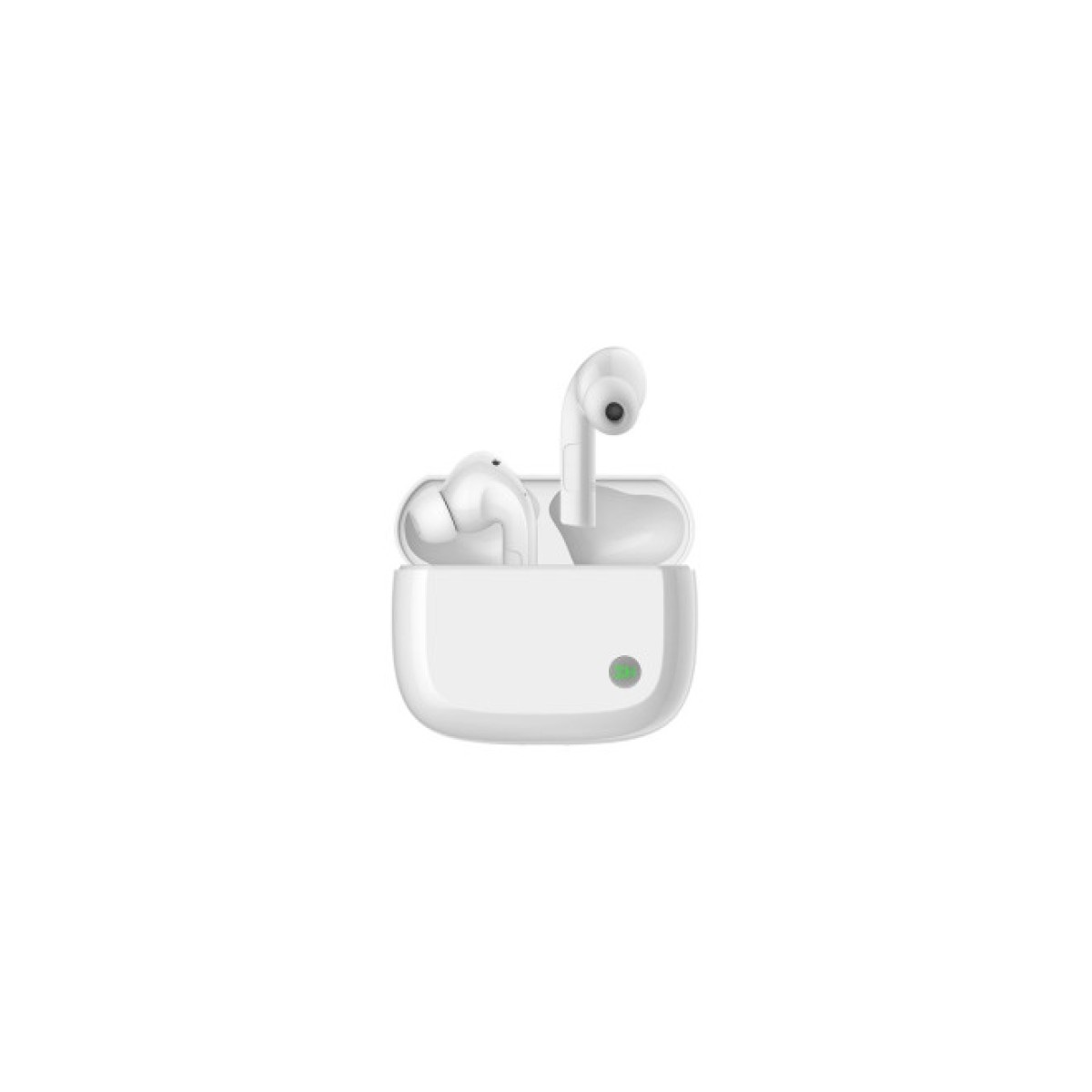 Наушники Xiaomi ZMI PurPods Pro Wireless Earbuds White (TW100ZM) 98_98.jpg - фото 1