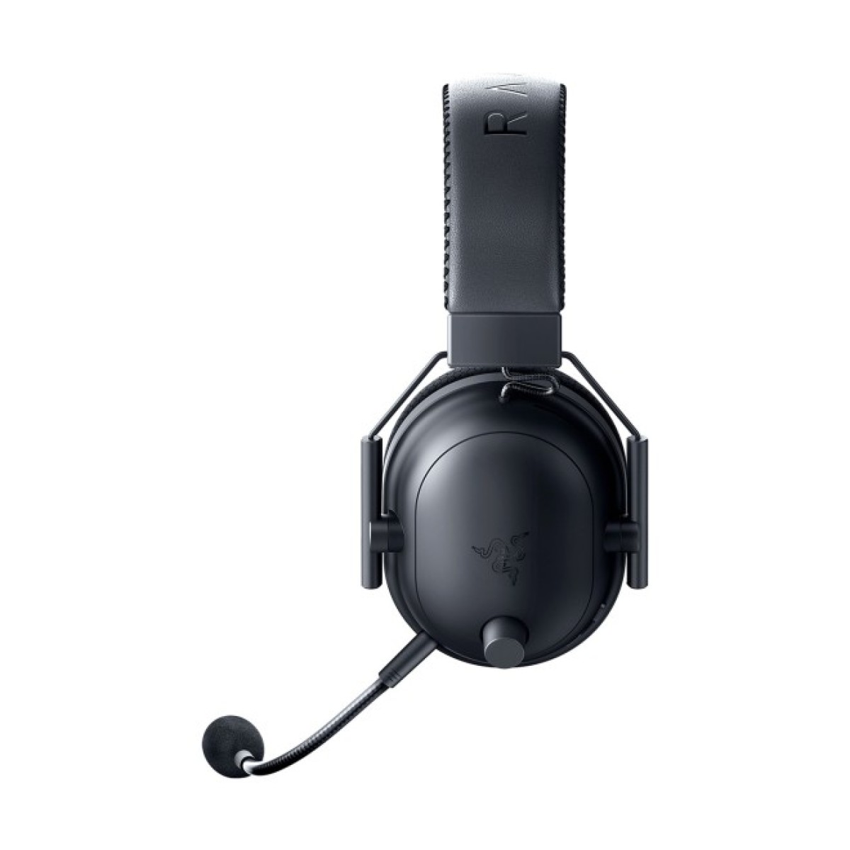 Наушники Razer Blackshark V2 PRO Wireless 2023 Black (RZ04-04530100-R3M1) 98_98.jpg - фото 4