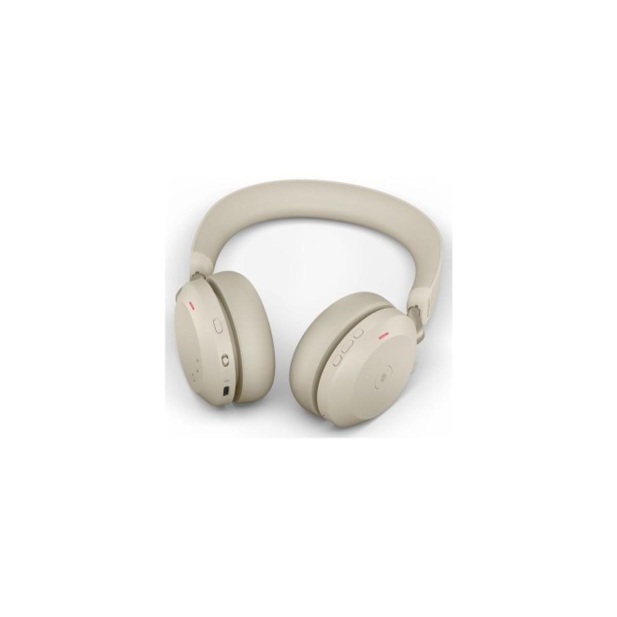 Наушники Jabra Evolve2 75 MS Stereo USB-A Biege (27599-999-998) 98_98.jpg - фото 3