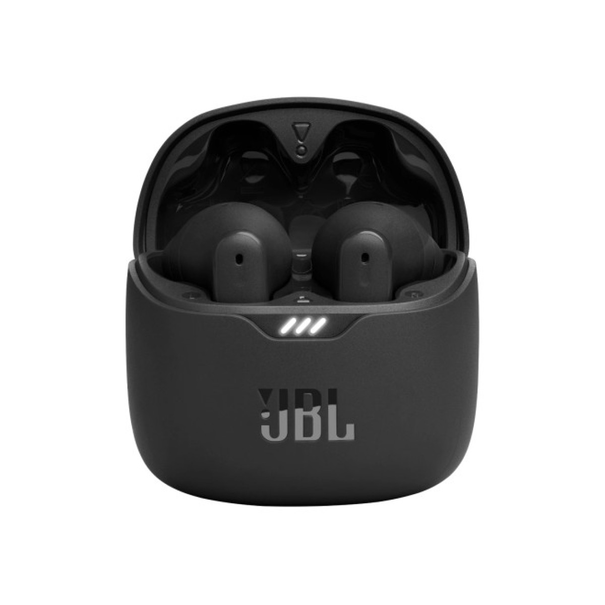 Навушники JBL Tune Flex Black (JBLTFLEXBLK) 98_98.jpg - фото 3