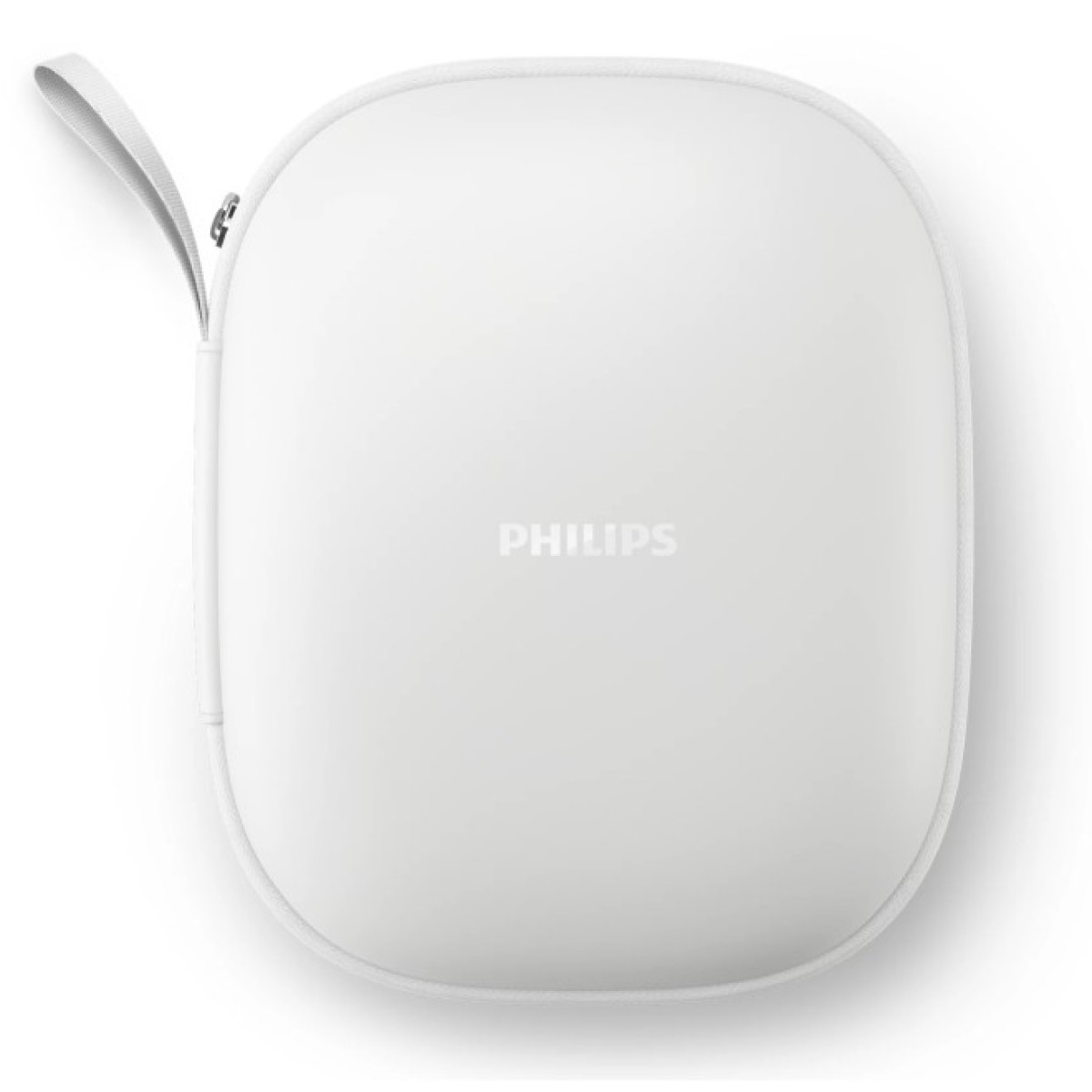 Наушники Philips TAH8506 Over-ear ANC Hi-Res Wireless Mic White (TAH8506WT/00) 98_98.jpg - фото 5