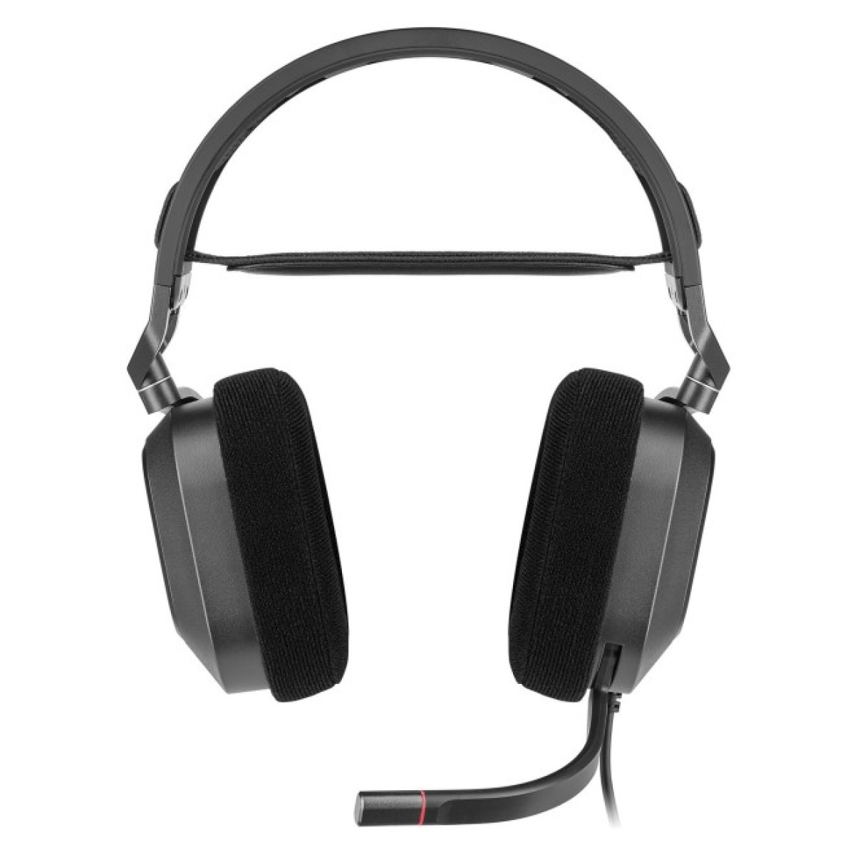 Наушники Corsair HS80 RGB USB Headset Carbon (CA-9011237-EU) 98_98.jpg - фото 2