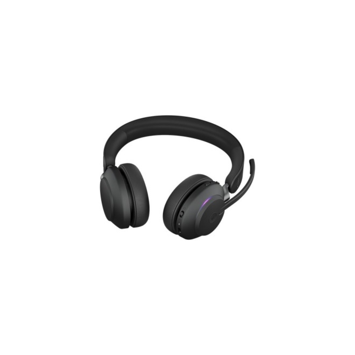 Навушники Jabra Evolve2 65 Link380c MS Stereo Stand Black (26599-999-889) 98_98.jpg - фото 6