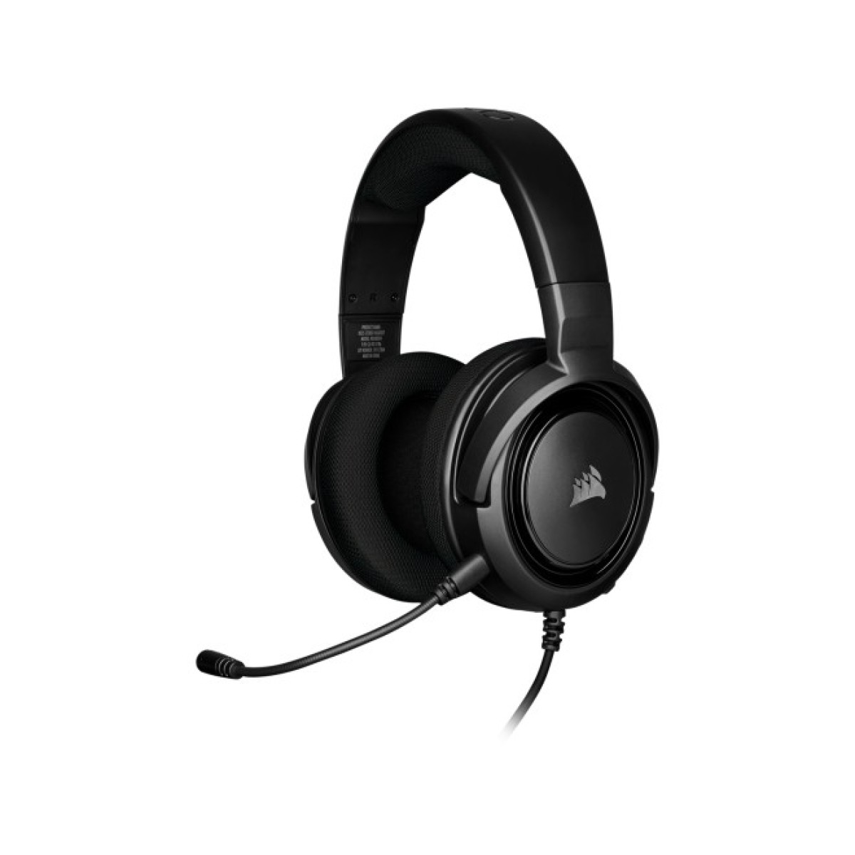 Наушники Corsair HS35 Stereo Headset Carbon (CA-9011195-EU) 256_256.jpg