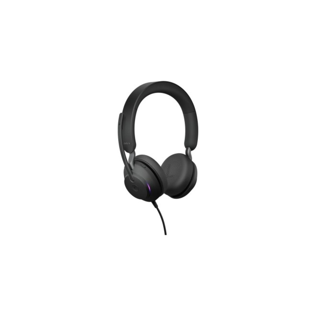 Навушники Jabra Evolve2 40 USB-C UC Stereo (24089-989-899) 98_98.jpg - фото 5