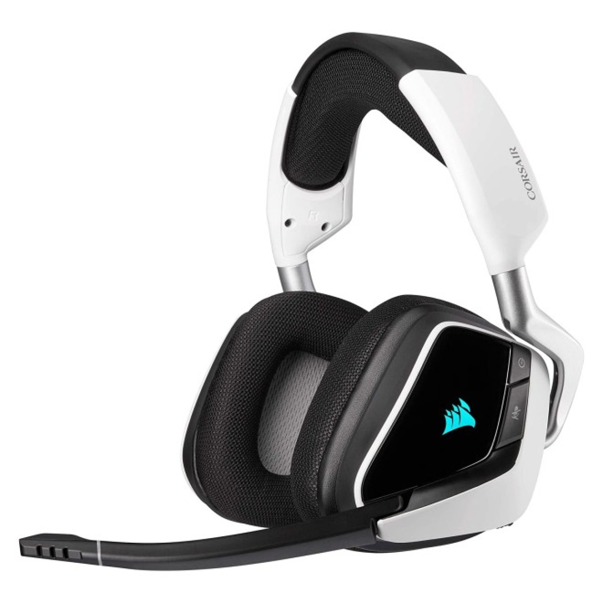 Навушники Corsair Void RGB Elite Wireless White (CA-9011202-EU) 256_256.jpg