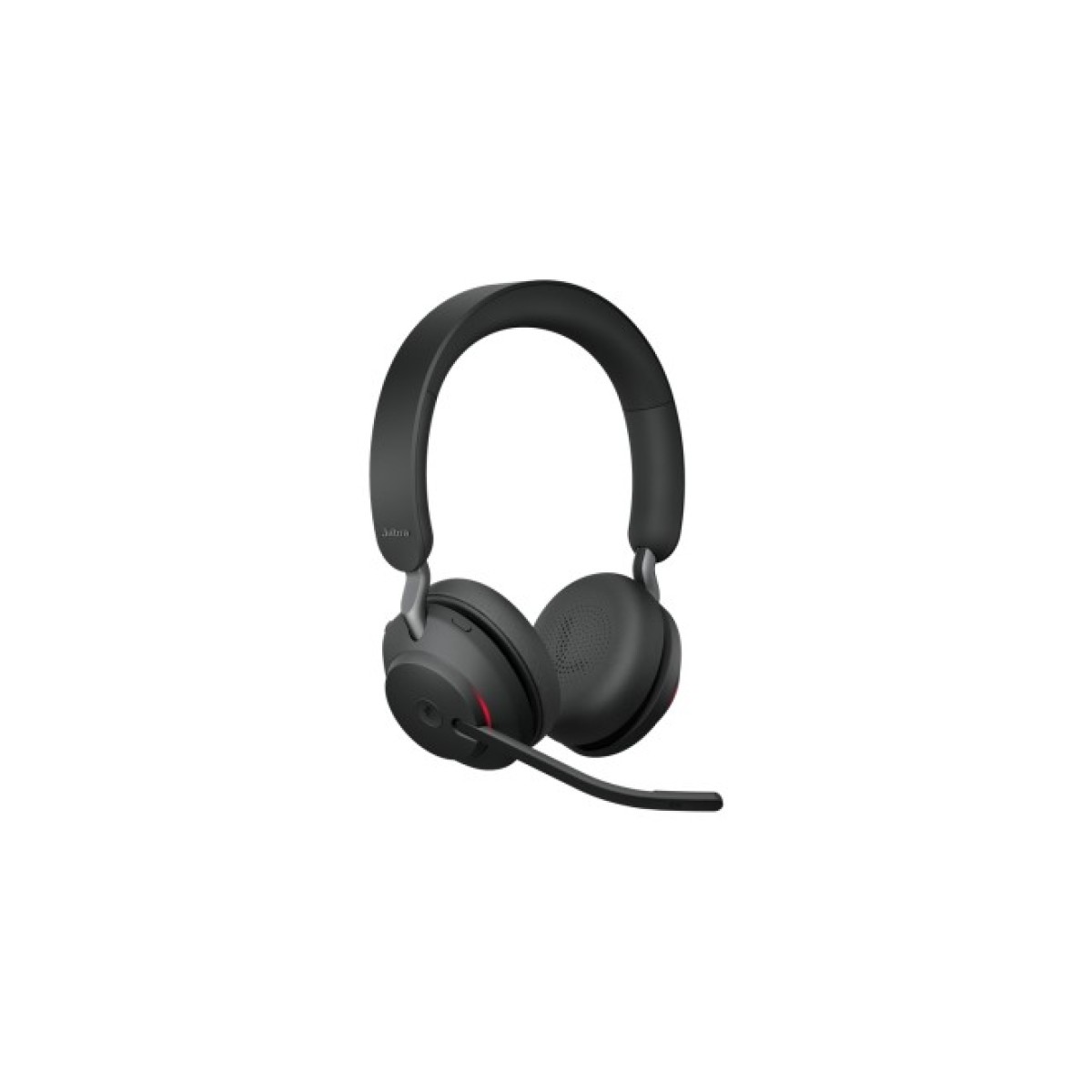 Навушники Jabra Evolve2 65 Link380c MS Stereo Stand Black (26599-999-889) 98_98.jpg - фото 7