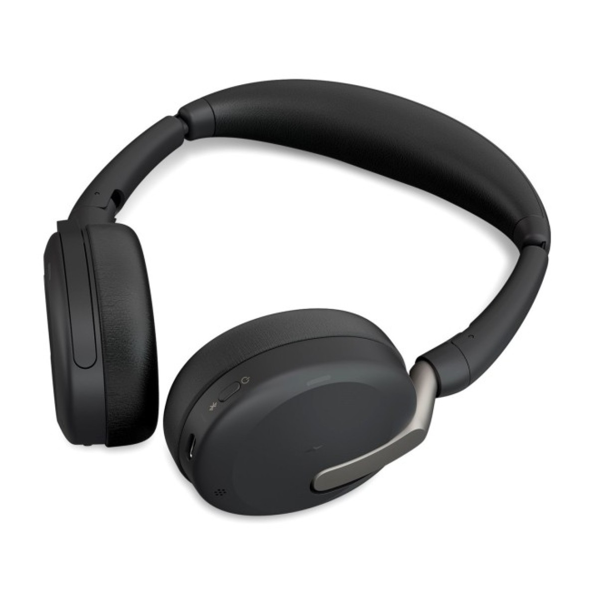 Навушники Jabra Evolve2 65 Flex Link380a MS Stereo (26699-999-999) 98_98.jpg - фото 8