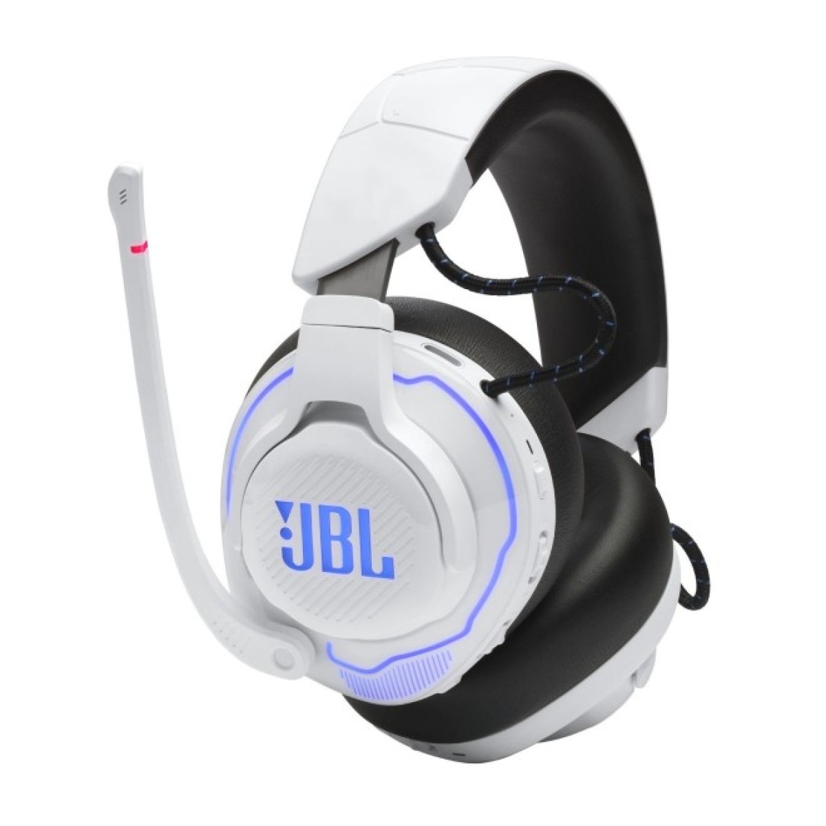 Наушники JBL Quantum 910P Wireless for PS White (JBLQ910PWLWHTBLU) 98_98.jpg - фото 4