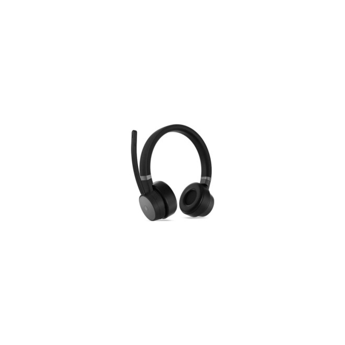 Наушники Lenovo Go Wireless Headset/Stand (4XD1C99222) 98_98.jpg - фото 2