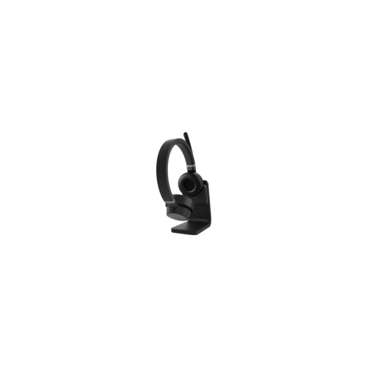 Наушники Lenovo Go Wireless Headset/Stand (4XD1C99222) 98_98.jpg - фото 3