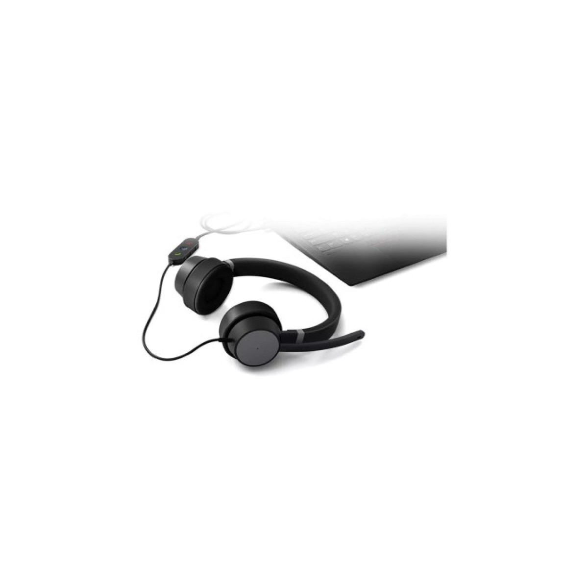 Наушники Lenovo Go Wired ANC Headset (4XD1C99223) 98_98.jpg - фото 6