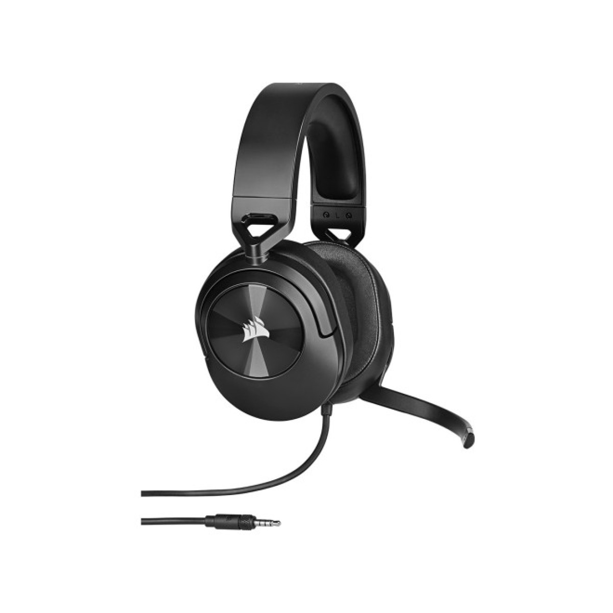 Навушники Corsair HS55 Surround Headset Carbon (CA-9011265-EU) 256_256.jpg