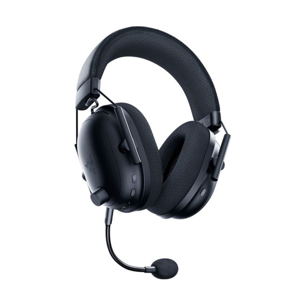 Наушники Razer Blackshark V2 PRO Wireless 2023 Black (RZ04-04530100-R3M1) 98_98.jpg - фото 6