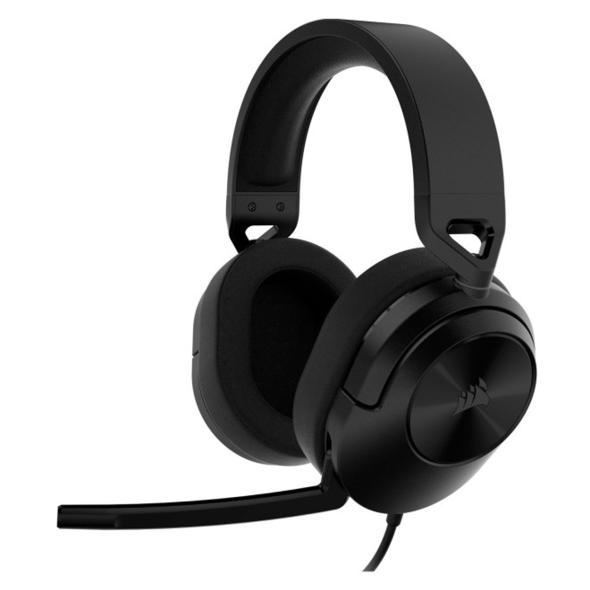 Навушники Corsair HS55 Stereo Headset Carbon (CA-9011260-EU) 98_98.jpg - фото 4