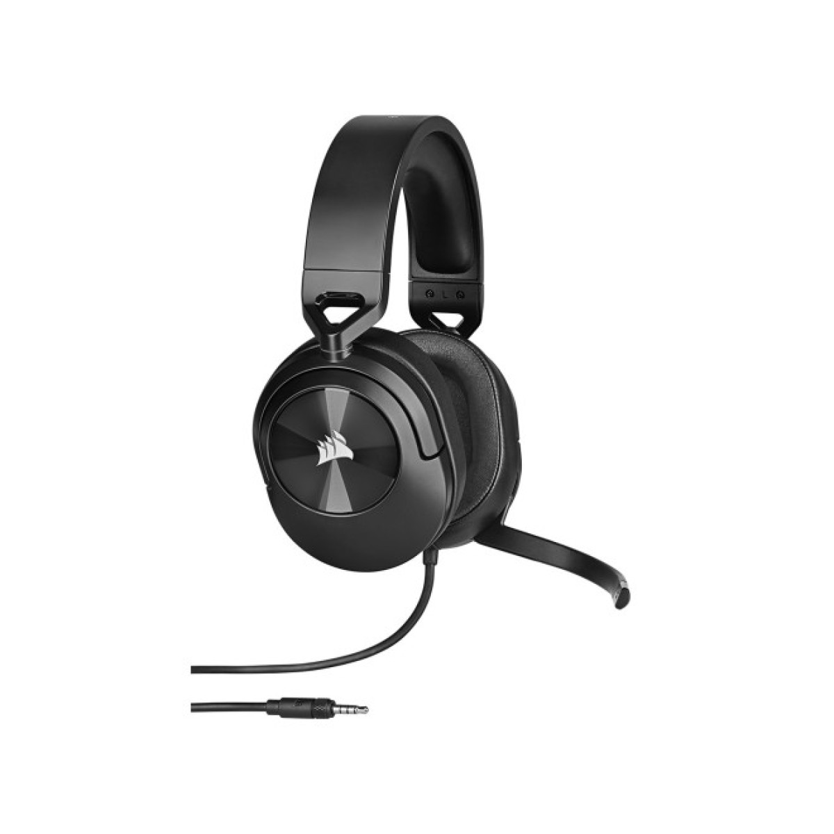 Навушники Corsair HS55 Stereo Headset Carbon (CA-9011260-EU) 256_256.jpg