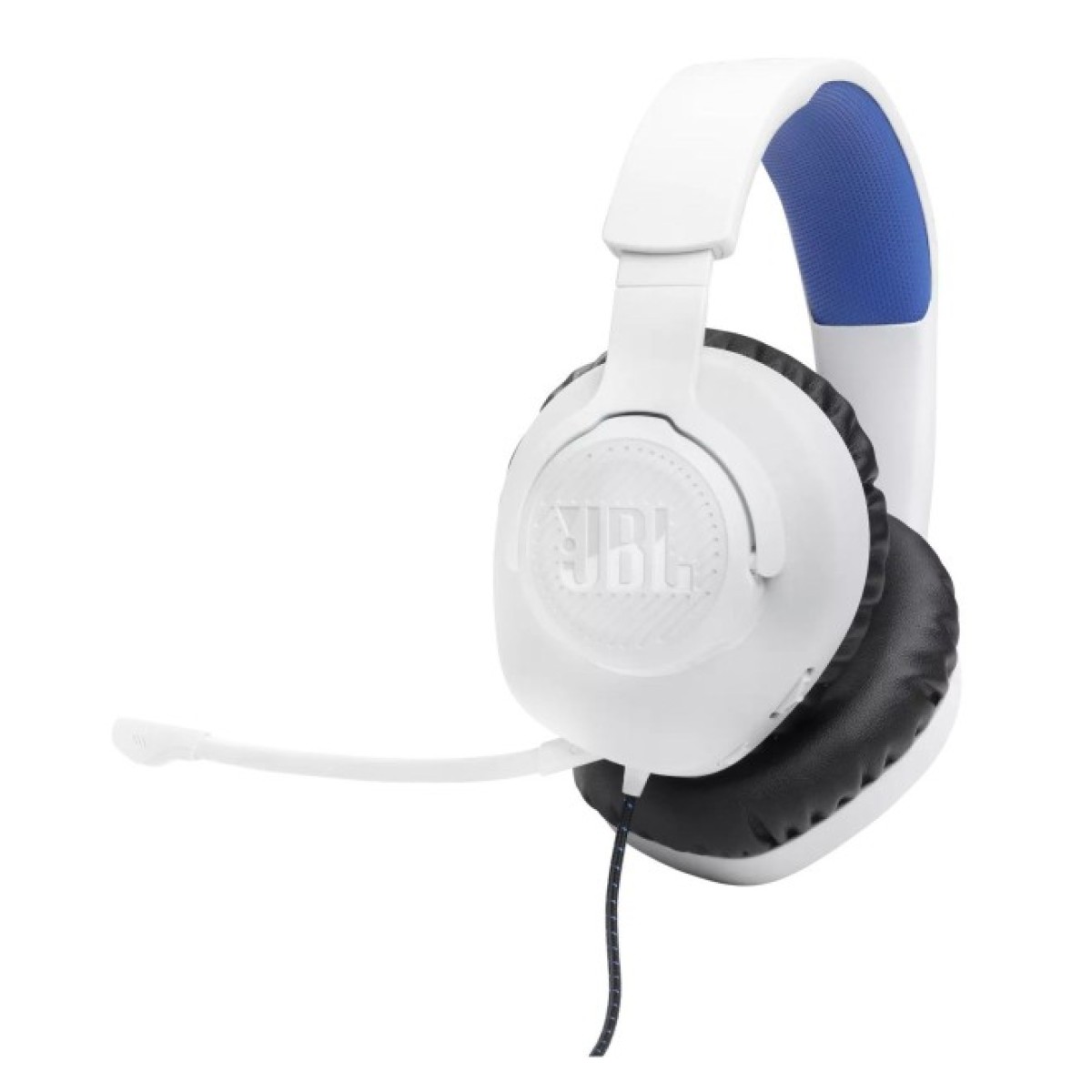 Наушники JBL Quantum 100P for PS White (JBLQ100PWHTBLU) 256_256.jpg