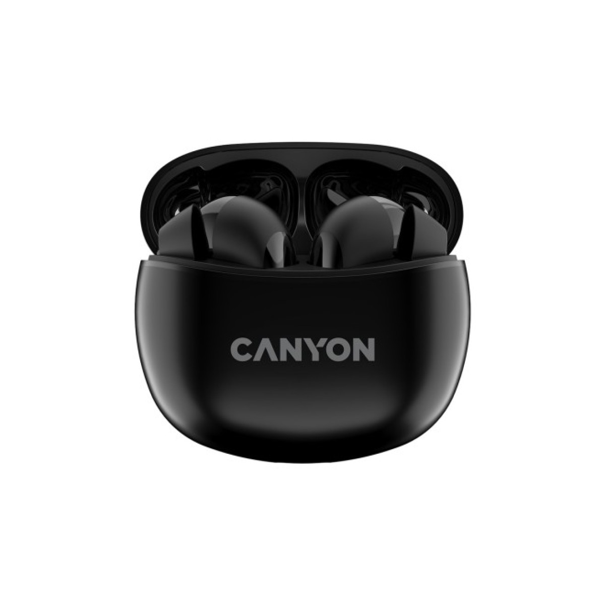 Наушники Canyon TWS-5 Black (CNS-TWS5B) 98_98.jpg - фото 1