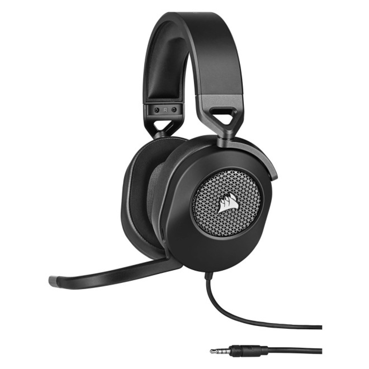 Наушники Corsair HS65 Surround Headset Carbon (CA-9011270-EU) 98_98.jpg - фото 3