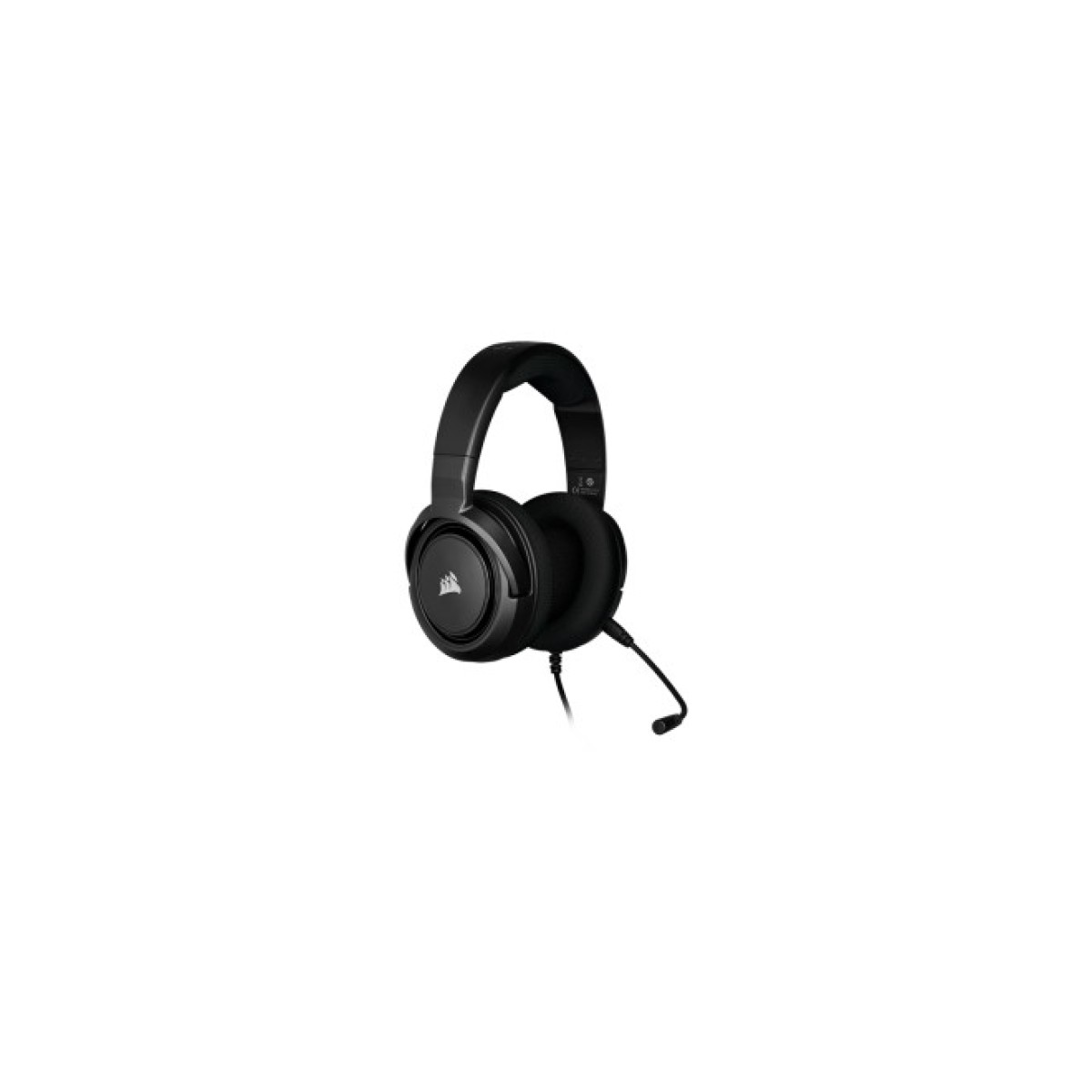 Наушники Corsair HS35 Stereo Headset Carbon (CA-9011195-EU) 98_98.jpg - фото 10