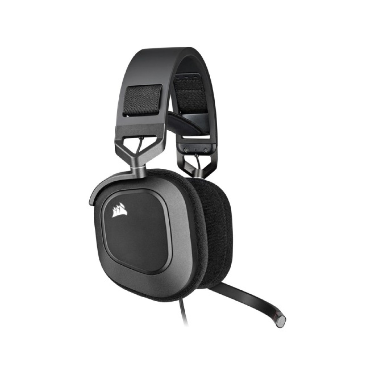 Навушники Corsair HS80 RGB USB Headset Carbon (CA-9011237-EU) 98_98.jpg - фото 4