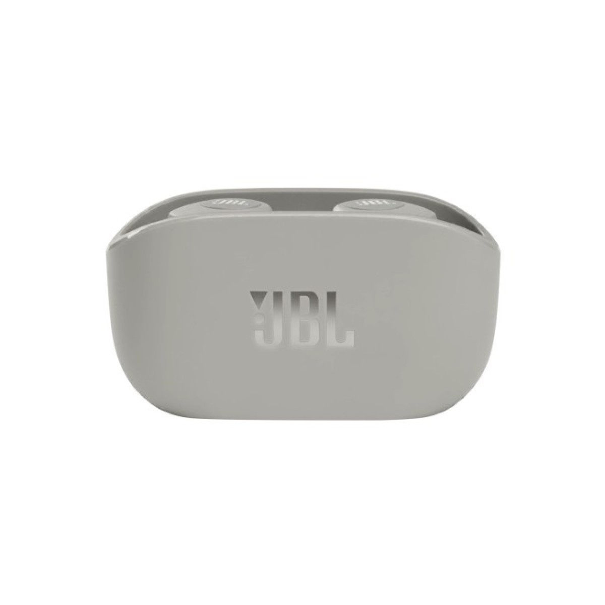 Наушники JBL Vibe 100 TWS Silver (JBLV100TWSIVREU) 98_98.jpg - фото 4