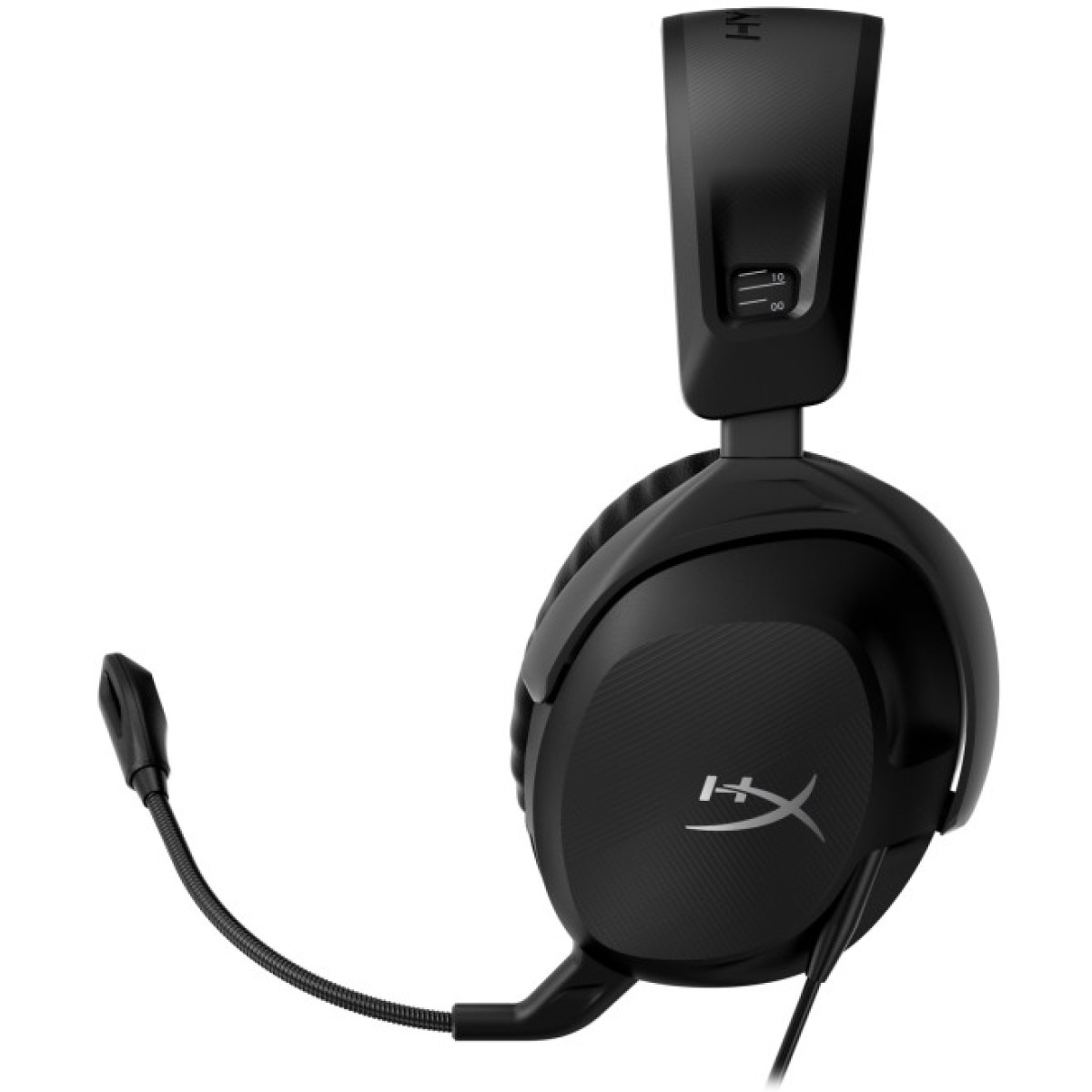 Наушники HyperX Cloud Stinger 2 Wired Black (519T1AA) 98_98.jpg - фото 2