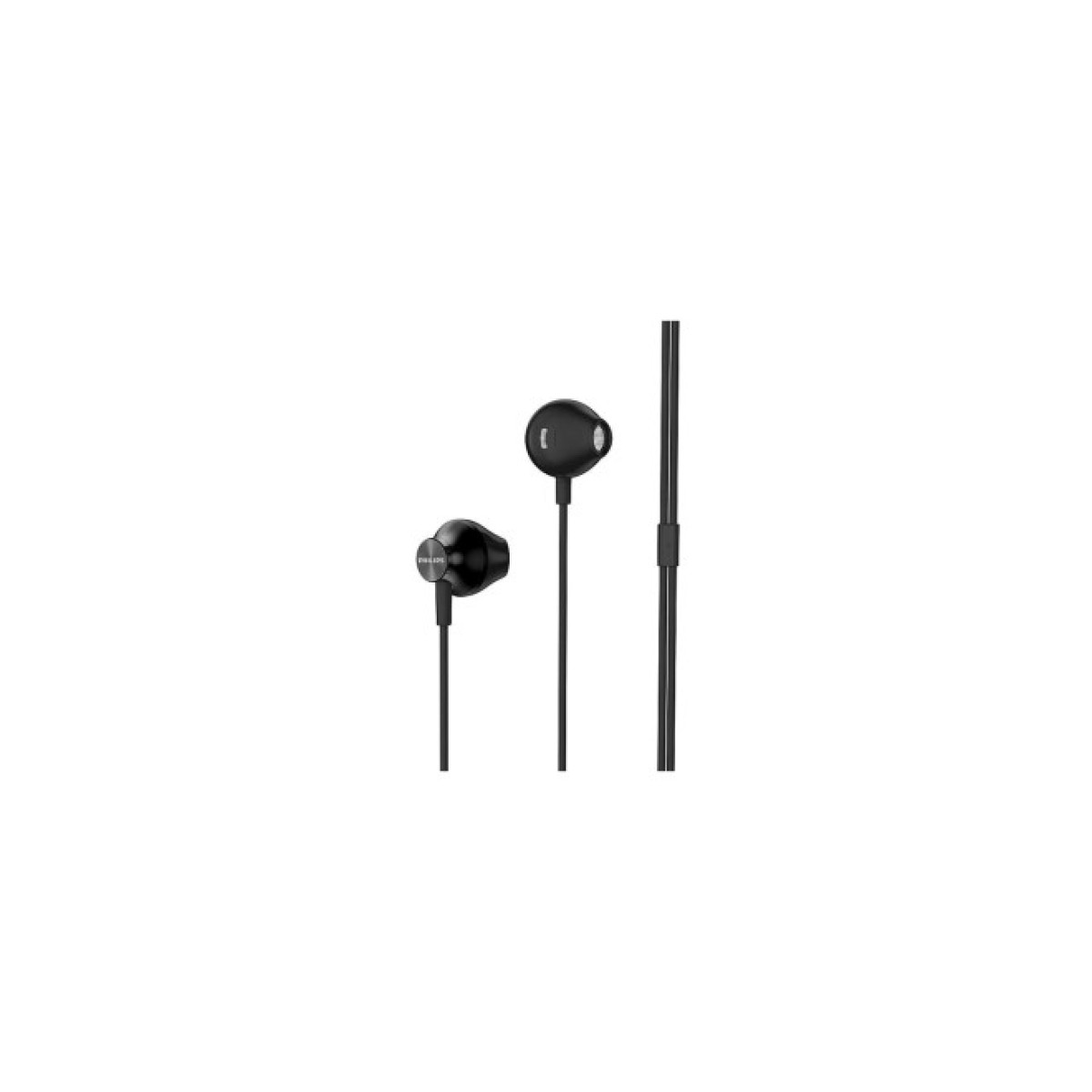 Наушники Philips TAUE100 In-ear Black (TAUE100BK/00) 98_98.jpg - фото 2