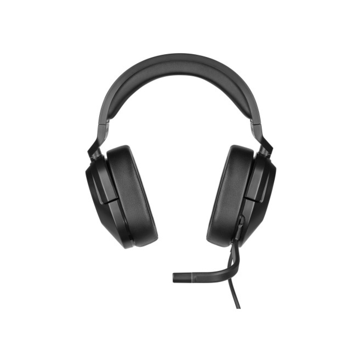Наушники Corsair HS55 Stereo Headset Carbon (CA-9011260-EU) 98_98.jpg - фото 6