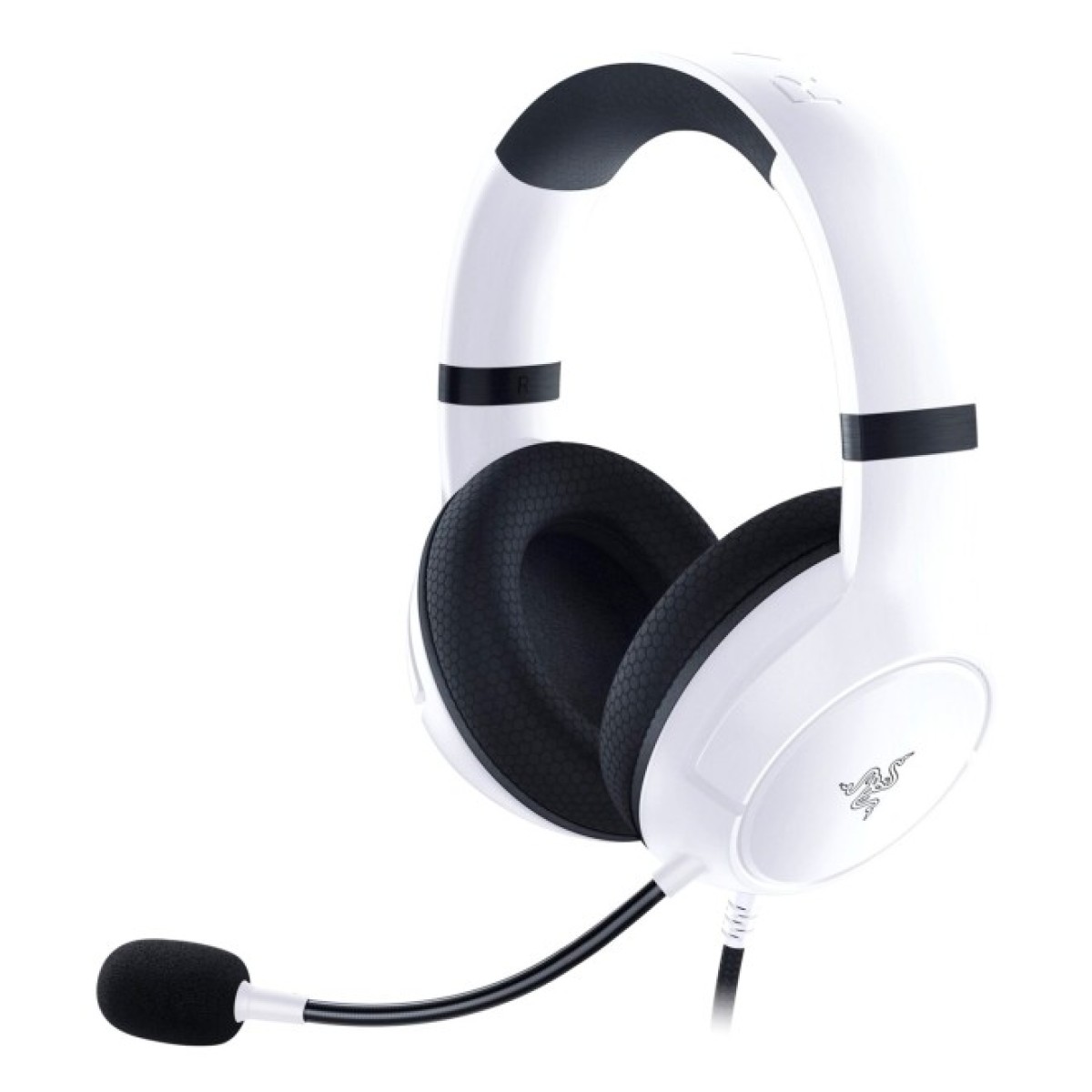 Наушники Razer Kaira for PS5 Black (RZ04-03970700-R3G1) 256_256.jpg