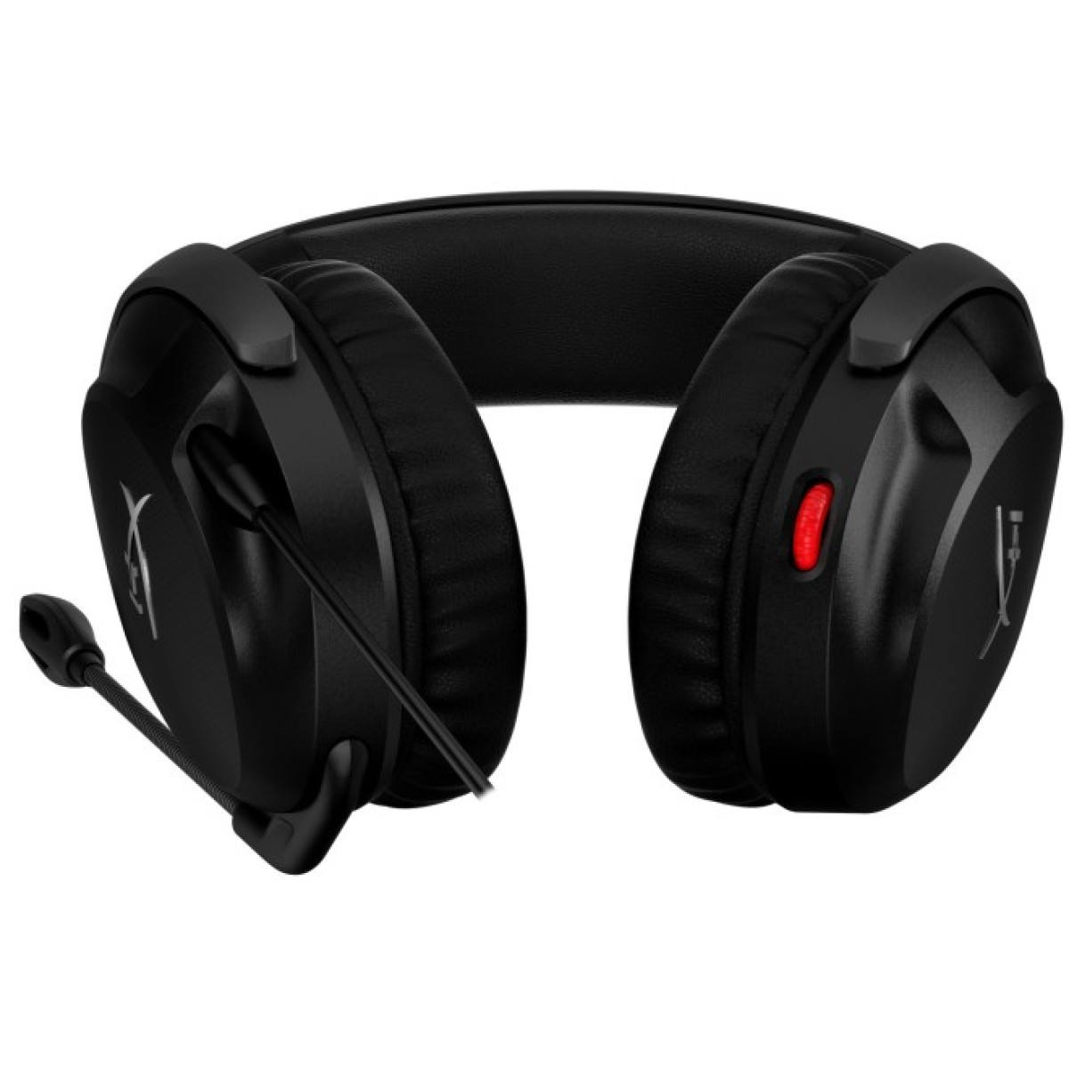 Наушники HyperX Cloud Stinger 2 Wired Black (519T1AA) 98_98.jpg - фото 4