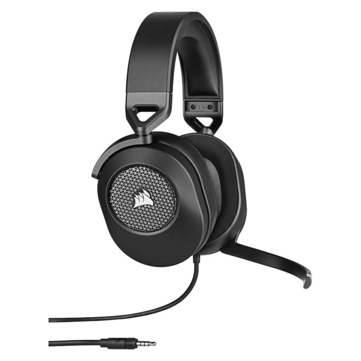 Навушники Corsair HS65 Surround Headset Carbon (CA-9011270-EU) 256_256.jpg