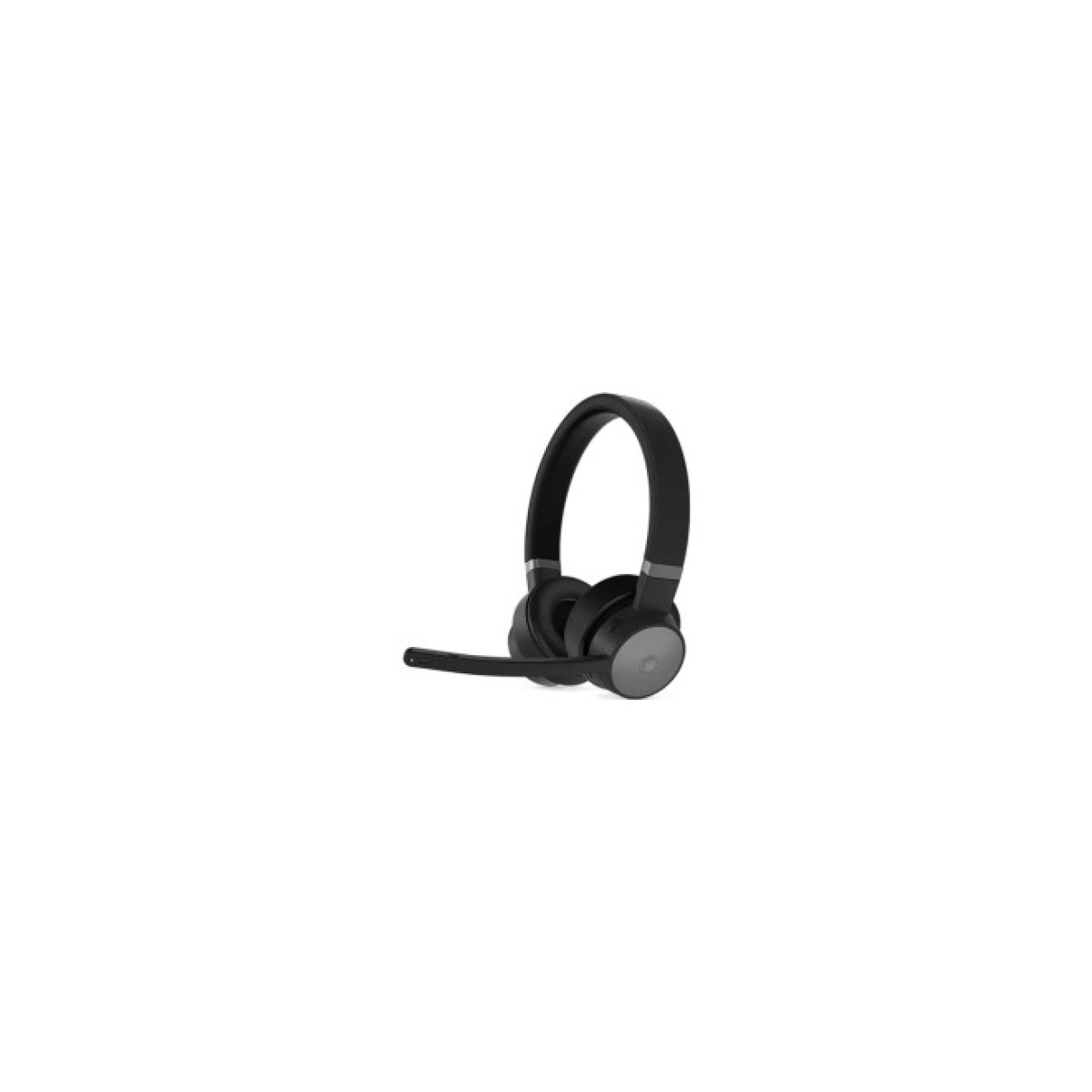 Наушники Lenovo Go Wireless Headset/Stand (4XD1C99222) 98_98.jpg - фото 5