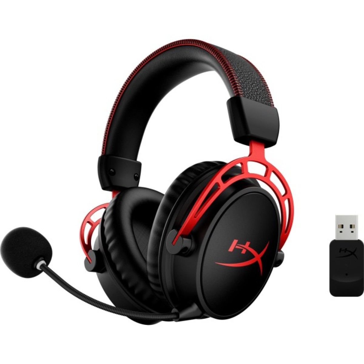 Навушники HyperX Cloud Alpha Wireless Black (4P5D4AA) 98_98.jpg - фото 2